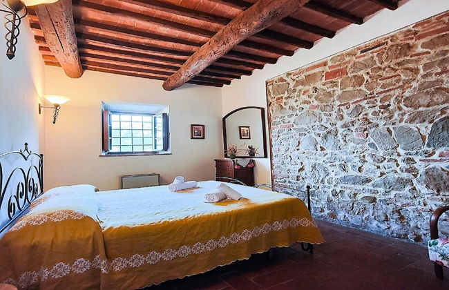 Belvilla by OYO Volpe - Foto 5