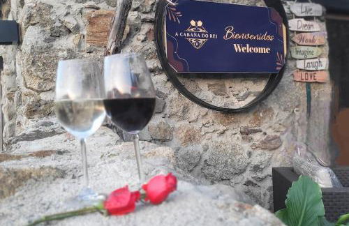 cabaña do rei - Foto 12