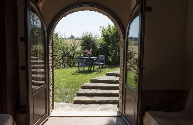 Castello Monticelli - Foto 56