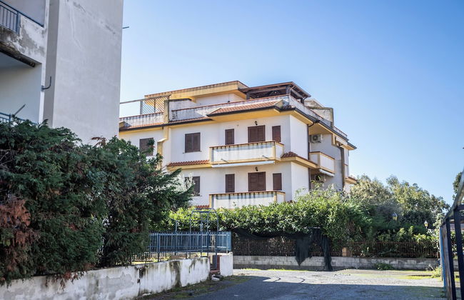 Il Sole Di Scalea - Foto 30