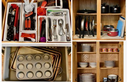 East Tennessee Family Mountain Retreat with Private Vineyard - Photo 70