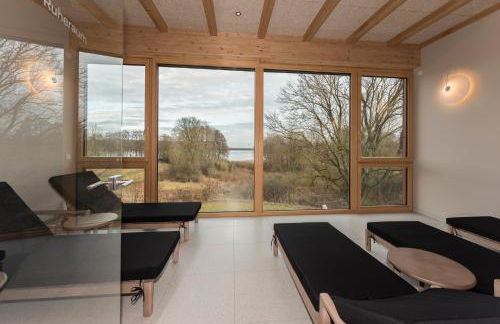 SEEZIEGE Uckermark - Ferienwohnungen am Carwitzer See - Foto 66