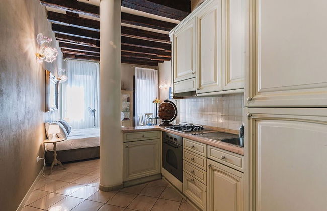 Ca' Amadi - Photo 33