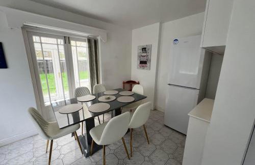 Large 8 Bedroom House in Edgbaston - Foto 37