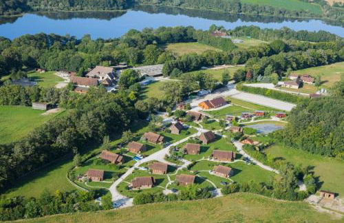 SAS Le Hameau des Grilles - Foto 1