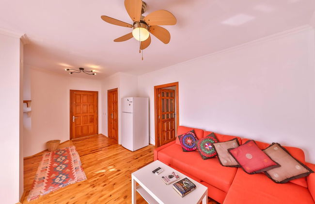 Kas Yoga House - Photo 20