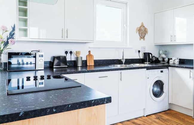 Skyline Duplex Penthouse - Llanelli - Foto 31