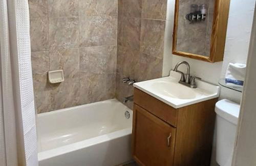 Walkable Roosevelt Row 1BR 1BA Downtown Stay - Foto 6