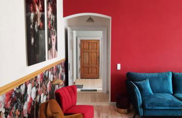 Schlossbahnhof Ballenstedt - Foto 36