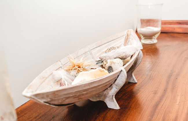 Sanctuary Lake Apartments - Foto 24