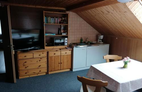 Ferienwohnung Felsblick - Photo 5