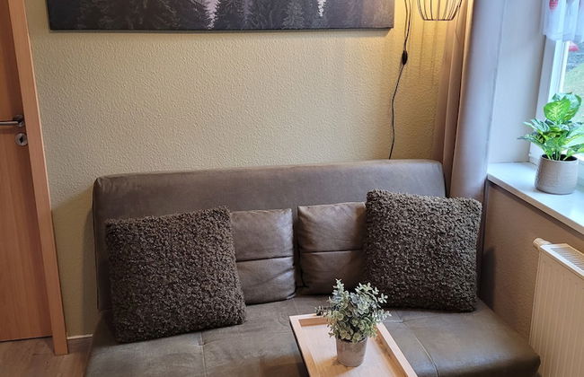 Pension Zum Glasmacher - Foto 26