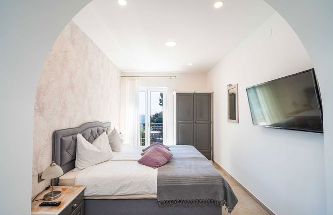 Apartments Villa Palma - Foto 17