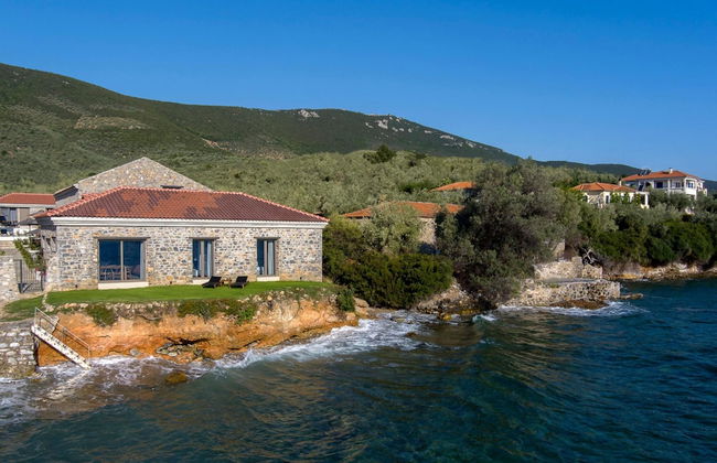 Lichnos Luxury Suite - Foto 24