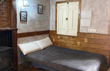 La casa palo - Foto 24