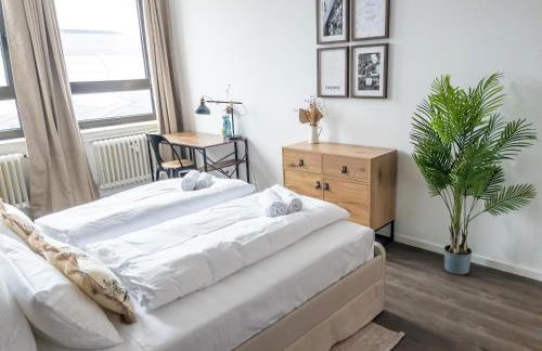 Casa MiRo Apartments - Hamburg City Center - Foto 27