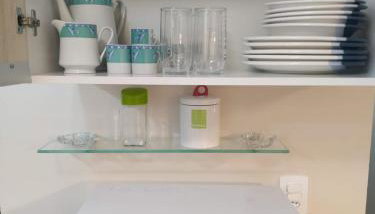 Apartamento Tranquilo Próximo ao Aeroporto. Sem taxa de limpeza - Foto 5