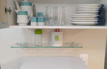 Apartamento Tranquilo Próximo ao Aeroporto. Sem taxa de limpeza - Foto 5