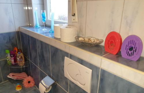 Schöne große Ferienwohnung im Mittelrheintal nahe Loreley - Photo 31