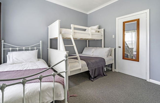 Mole Creek Cabins - Photo 25