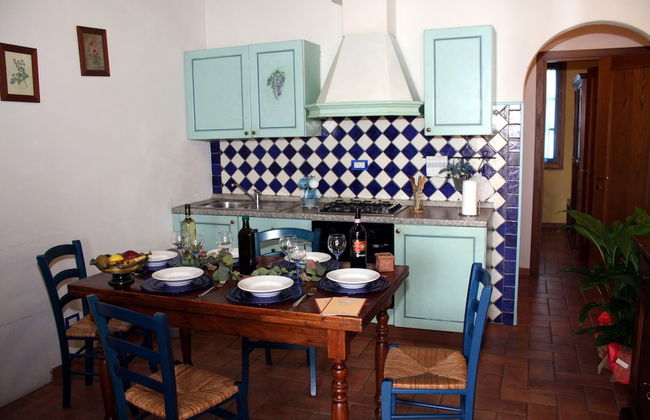 Agriturismo le Docce - Photo 15