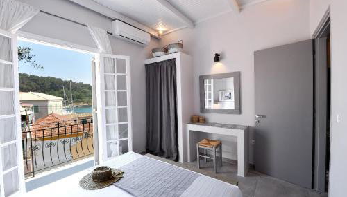 Alia Luxury Apartment - Foto 1