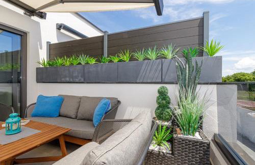 Sabena Apartment with private Whirlpool - Foto 39