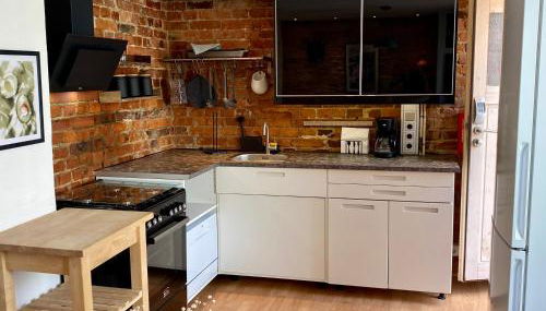 Haus No. 16 - Foto 5, stove, dishwasher, pet friendly