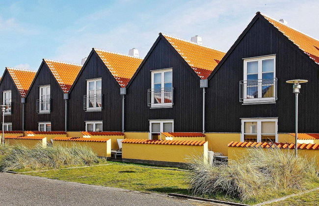 6 Person Holiday Home in Skagen - Foto 15