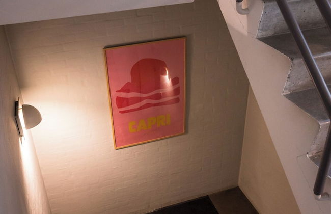 The Little Blue House by Daniel&Jacob's - Foto 2