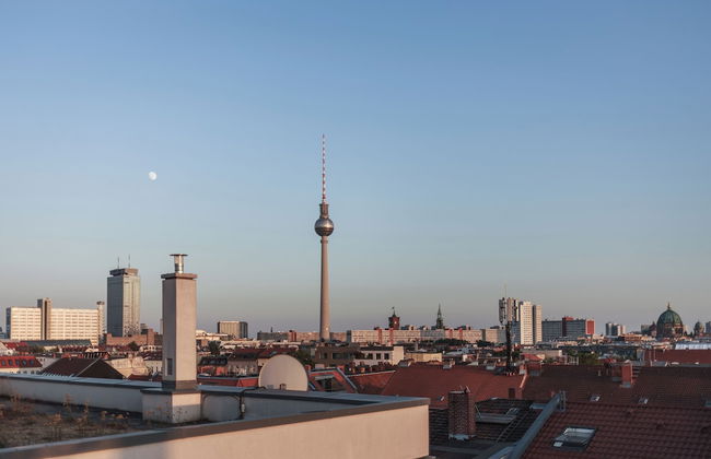 The Circus Apartments - Foto 73