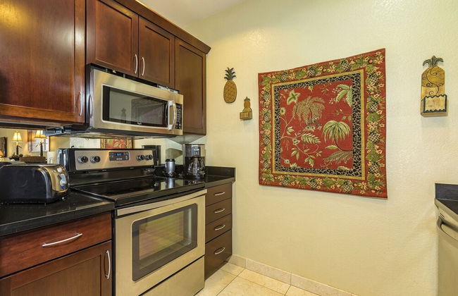 Grand Champions Two Bedrooms - Ocean View by Coldwell Banker Island Vacations - Foto 24