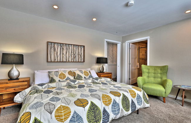 Killington Center Inn & Suites by Killington VR - 2 Bedrooms - Foto 56