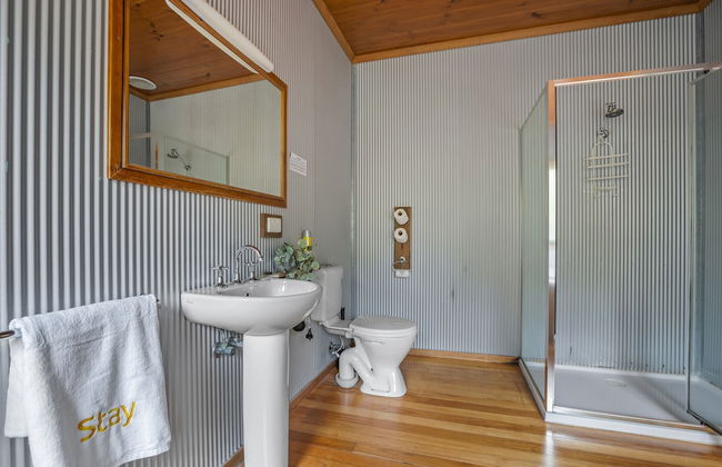 StayAU Conifer Cottage Lakeside Haven - Foto 10