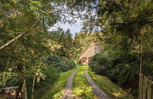 Hus in Huddel - Worpswede - Teufelsmoor - Foto 1