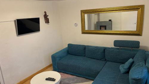 Landhaus inklusive Parkplatz - Foto 4