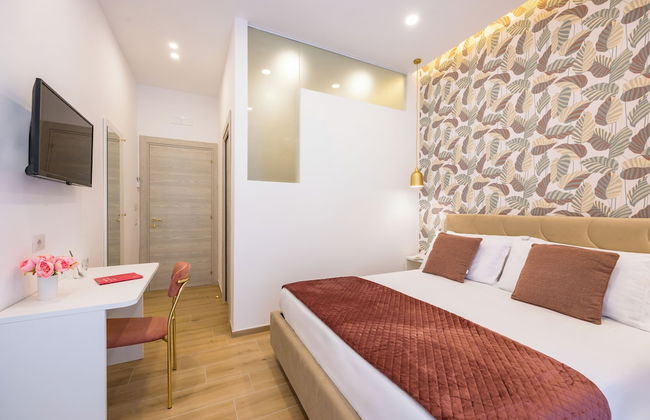 4 Stelle Housing - Rooms and Apartments - Foto 12