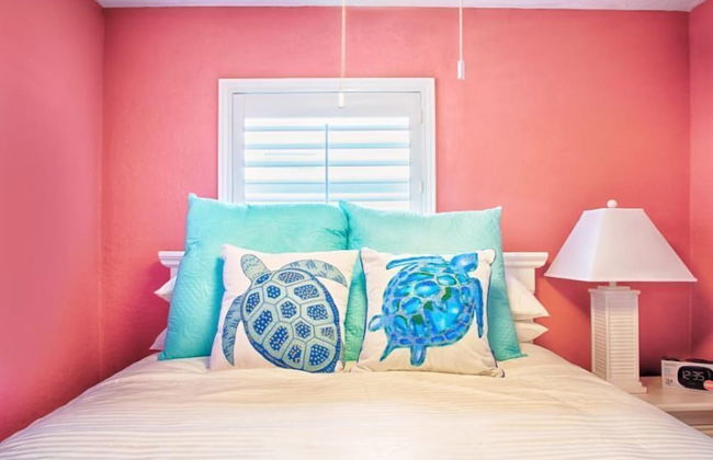 Coco Sands Beachside Cottages - Foto 3