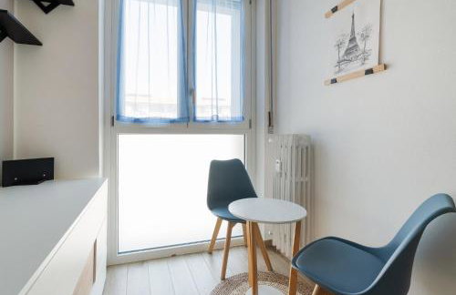 GuestHost - Naviglio Grande Bright Apartment - Foto 19