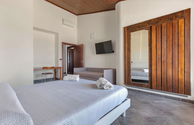 4022 Villa Belvedere Relais by Perle di Puglia - Foto 15