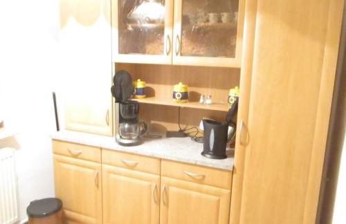 Ferienwohnung Schlothauer 1 - Foto 9