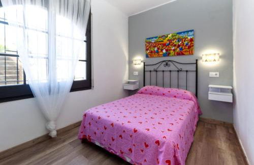 House in Roses near Aqua Brava Water Park - Foto 11