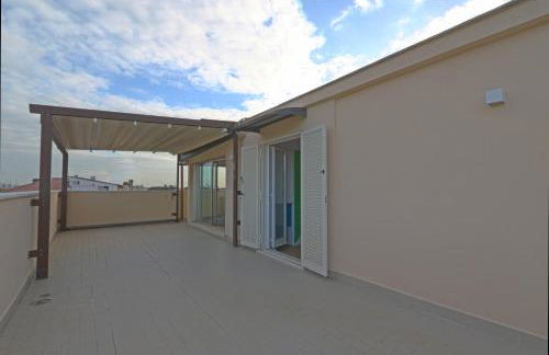 Angela attico a pochi minuti dal Gemelli e Stazione FL3 direzione San Pietro - Roma centro - Foto 35