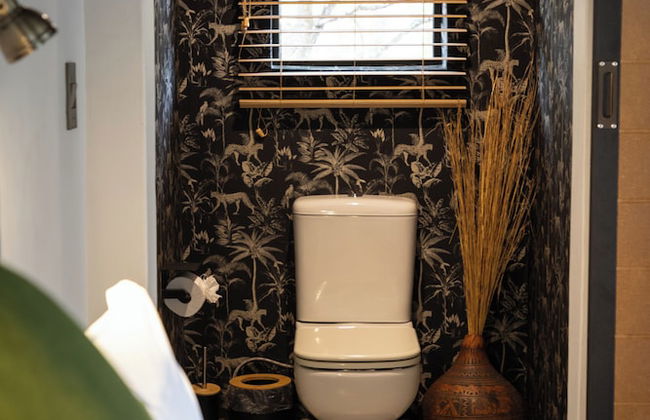 Braai Safaris Lodge - Foto 58