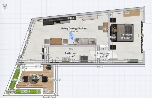 Casa Vacanze Agnello - Artè - Foto 21