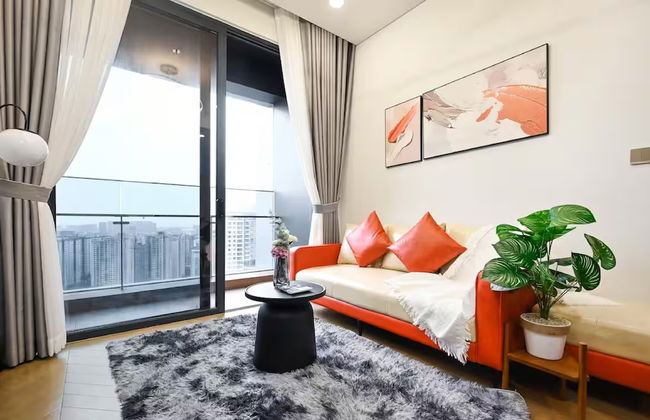 Odela West Tower Riverside Apt Hotel - Foto 73