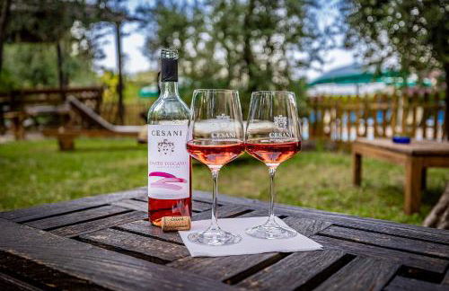 Agriturismo Cesani - Foto 63