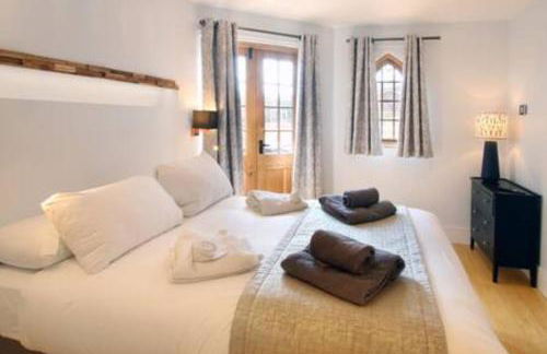 Coppertree House With Hot Tub Park Facilities - Photo 2