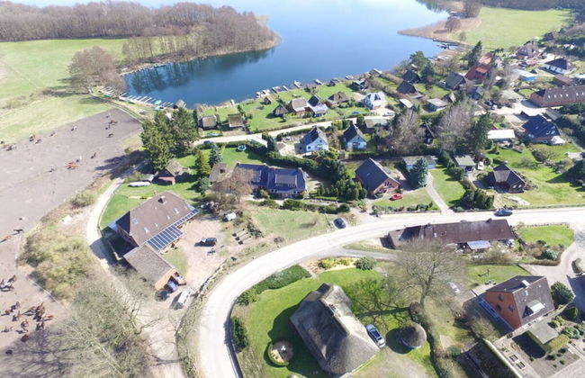 Schaal Lake Paradise - Foto 20