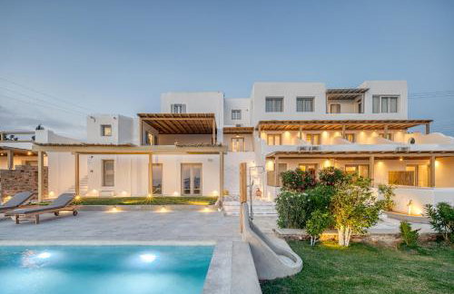 Athera Suites Mykonos - Foto 45